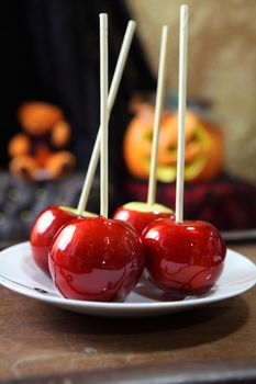 apple candy