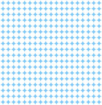 Simple blue pattern. abstract background.