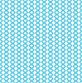 blue seamless zigzag pattern. blue abstract background.