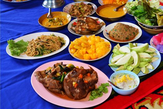 chinese Food set