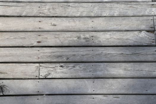 Old wooden floor background.