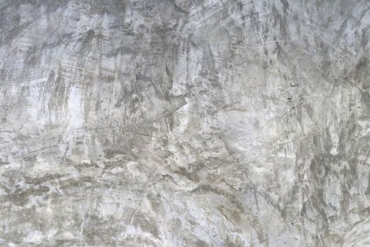 Polished cement wall with loft style background. Polished cement wall background.