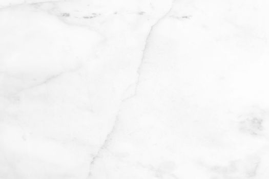 White Marble Wall Texture Background.