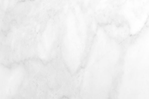 White Marble Wall Texture Background.