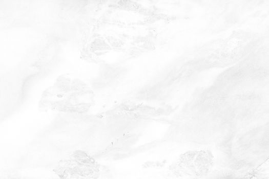 White Marble Wall Texture Background.