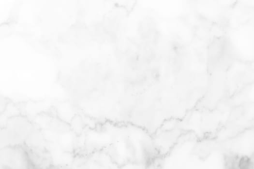 White Marble Wall Texture Background.