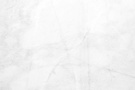 White Marble Wall Texture Background.