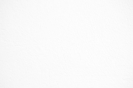 White Concrete Wall Background.