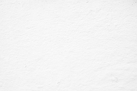 White Concrete Wall Background.