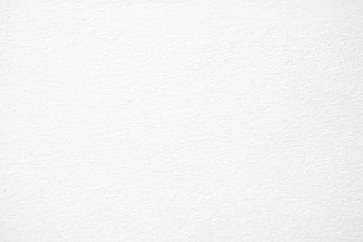 White Concrete Wall Background.