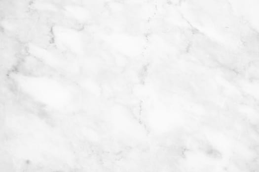 White Marble Wall Texture Background.