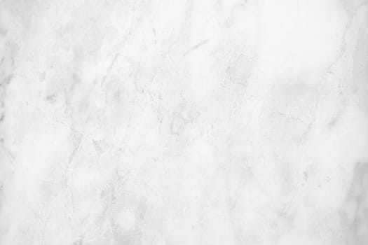 White Marble Wall Texture Background.