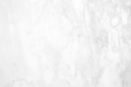 White Marble Wall Texture Background.