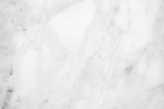 White Marble Wall Texture Background.