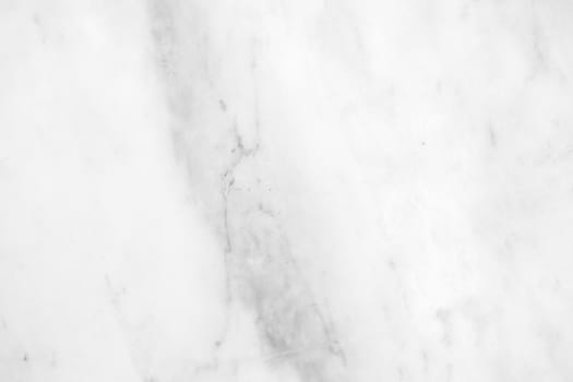 White Marble Wall Texture Background.