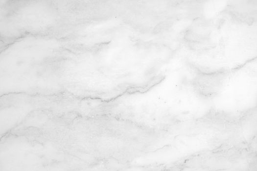 White Marble Wall Texture Background.