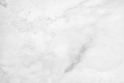 White Marble Wall Texture Background.