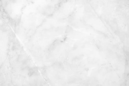 White Marble Wall Texture Background.