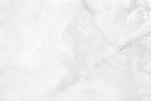 White Marble Wall Texture Background.