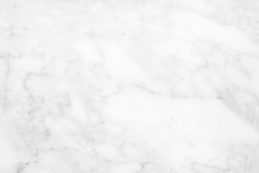 White Marble Wall Texture Background.