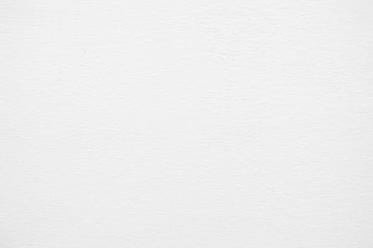 White Concrete Wall Texture Background.