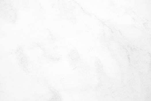 White Marble Wall Texture Background.