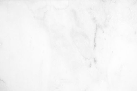 White Marble Wall Texture Background.