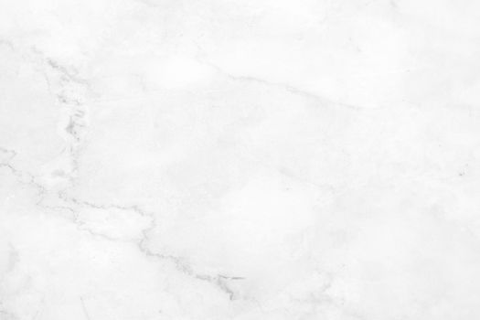 White Marble Wall Texture Background.