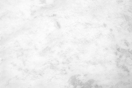 White Marble Wall Texture Background.