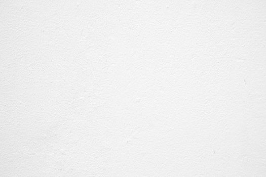 White Concrete Wall Background.