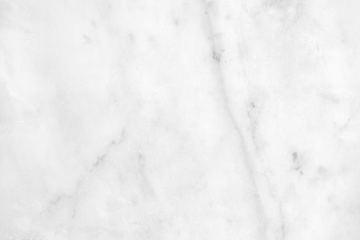 White Marble Wall Texture Background.