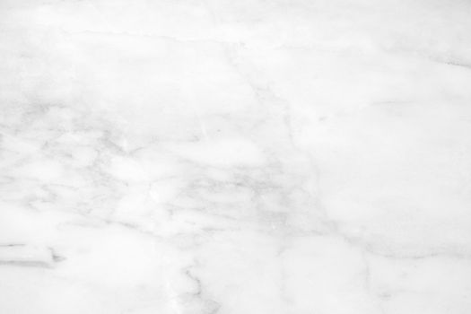 White Marble Wall Texture Background.