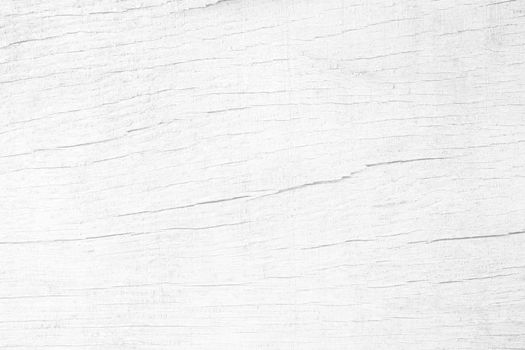 White Wood Board Texture Background.