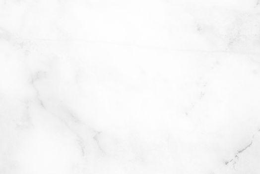 White Marble Wall Texture Background.