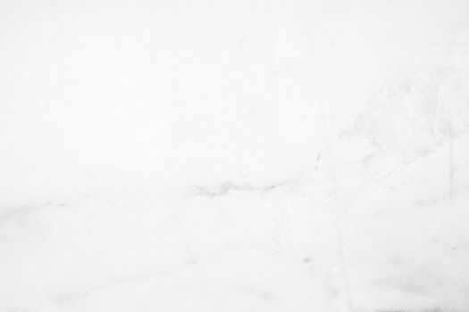 White Marble Wall Texture Background.