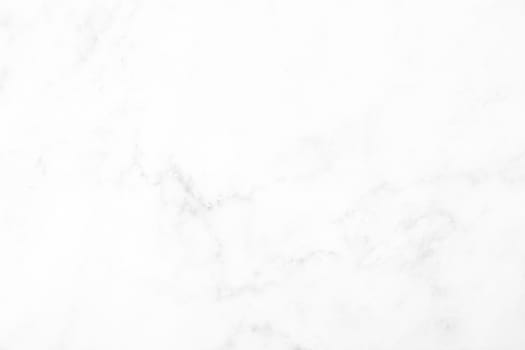 White Marble Wall Texture Background.