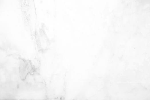 White Marble Wall Texture Background.