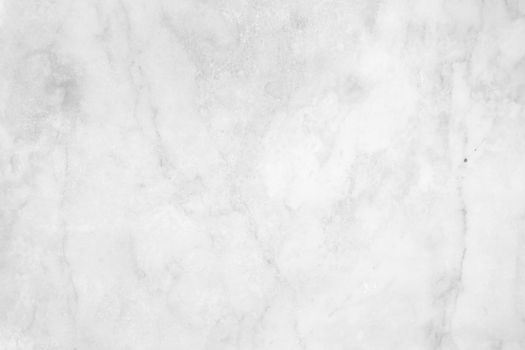 White Marble Wall Texture Background.