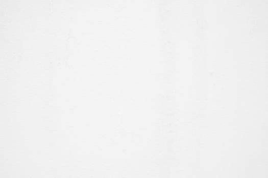 White Concrete Wall Background.