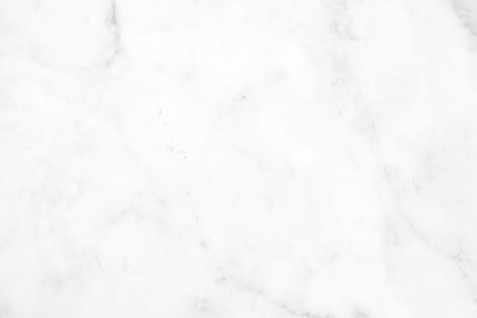 White Marble Wall Texture Background.