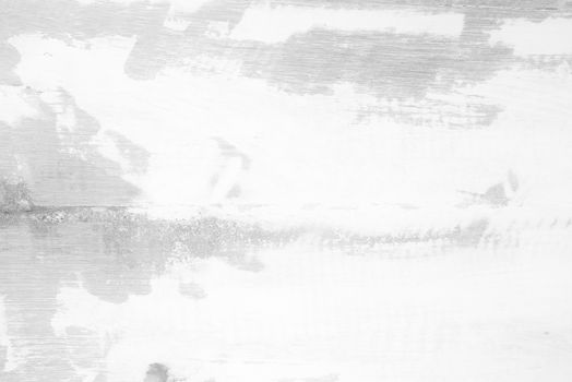 White Grunge Wood Texture Background.
