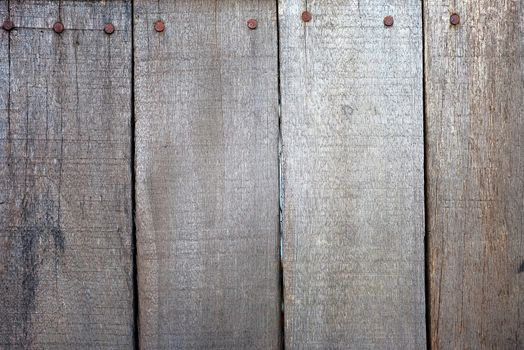 Wooden Fence Texture Background.