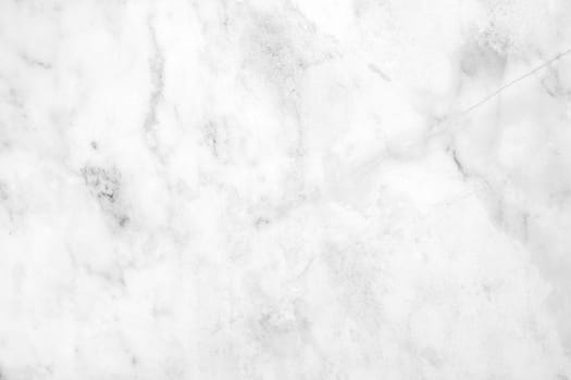 White Marble Wall Texture Background.