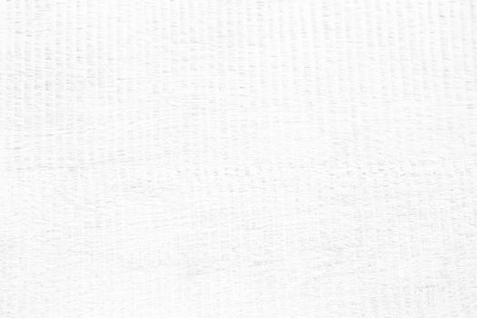 White Wooden Board Texture Background.