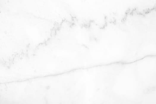 White Marble Wall Texture Background.