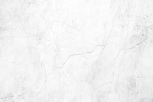 White Marble Wall Texture Background.