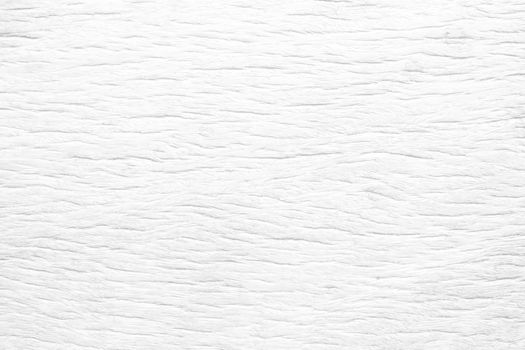 White Wooden Board Texture Background.