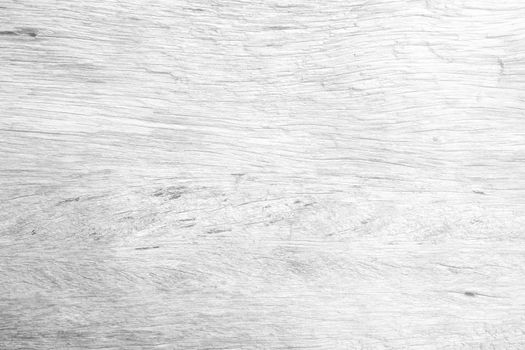 White Wood Board Texture Background.