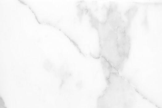 White Marble Background, Suitable for Presentation and Web Templates with Space for Text.
