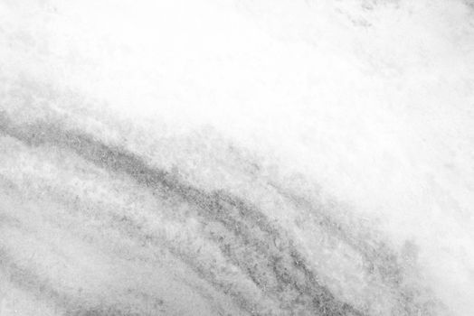 White Grunge Marble Texture Background.